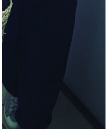 UNIQLO | チノパンツ