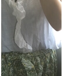 SM2 | シャツ/ブラウス