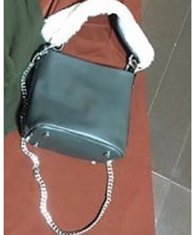 ZARA | ショルダーバッグ