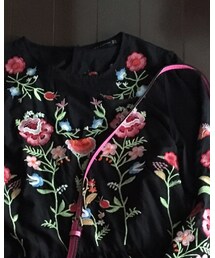 ZARA | ワンピース