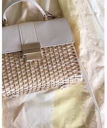 ZARA | ショルダーバッグ