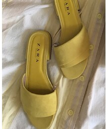 ZARA | サンダル
