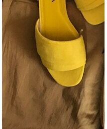 ZARA | チノパンツ