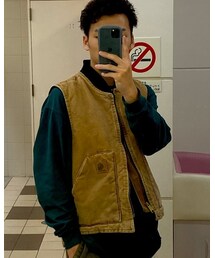 Carhartt | その他アウター