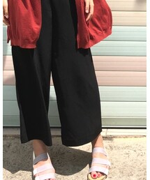 UNIQUE | チノパンツ