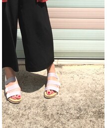 oneshoe | サンダル