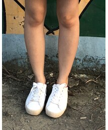 PULL&BEAR | スニーカー