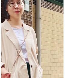 Harper | テーラードジャケット