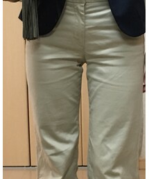 BRAPPERS | チノパンツ