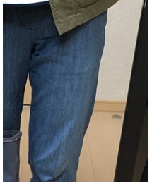 UNIQLO | デニムパンツ