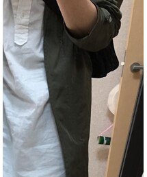 MJUKA. | モッズコート