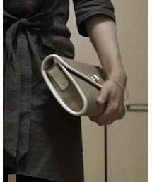 Honeys | クラッチバッグ