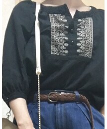 gaminerie | シャツ/ブラウス