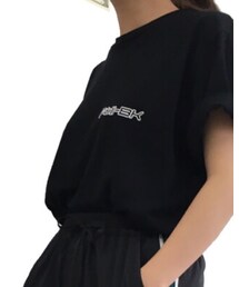 FULL-BK | Tシャツ/カットソー