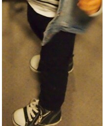 UNIQLO | レギンス/スパッツ