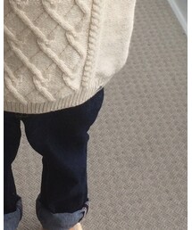 H&M | デニムパンツ