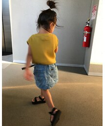 👧🏽 | その他