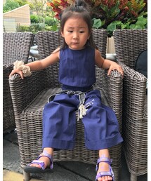 ABOND | サロペット/オーバーオール