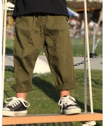 Birthday | その他パンツ