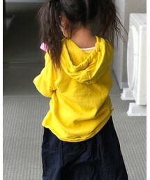 Birthday | パーカー