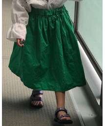 Birthday | スカート