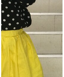 Birthday | スカート