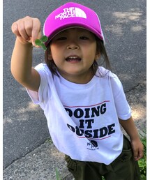 THE NORTH FACE | Tシャツ/カットソー