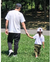 THE NORTH FACE | Tシャツ/カットソー