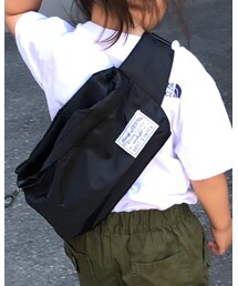 3coins | ボディバッグ/ウエストポーチ