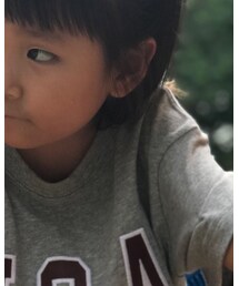 GU | Tシャツ/カットソー