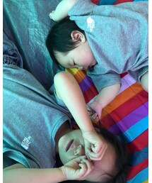 👧🏻👶🏻 | その他