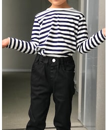 無印良品 | Tシャツ/カットソー