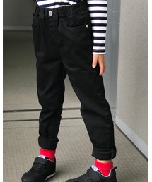 Birthday | パンツ