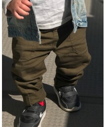 Birthday | その他パンツ