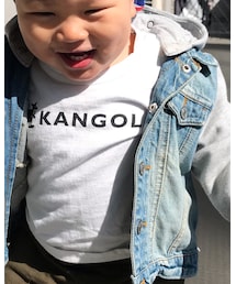 KANGOL | Tシャツ/カットソー