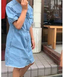 ZARA KIDS | ワンピース