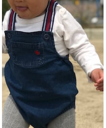 Birthday | ロンパース