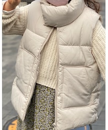 ZARA KIDS | ダウンベスト