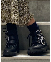 ZARA KIDS | ブーツ