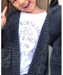 THE NORTH FACE | Tシャツ/カットソー