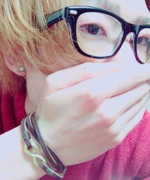 no brand | メガネ