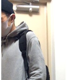 UNIQLO | パーカー