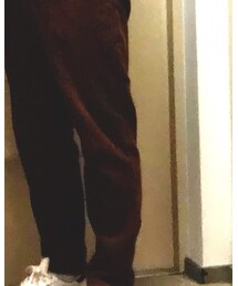 UNIQLO | その他パンツ