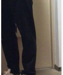 UNIQLO | スラックス