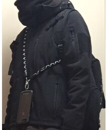 yosemite mobile strap | その他小物