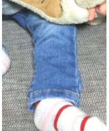 babyGAP | デニムパンツ