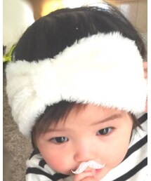 petit main | ヘアバンド