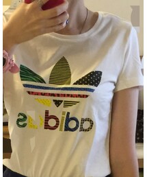 adidas Originals | Tシャツ/カットソー