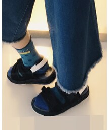 NEW BALANCE | サンダル