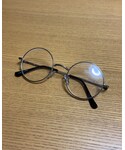 メガネ | 丸メガネ(眼鏡)